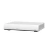 Router sem fios QNAP QHora-301W 10 Gigabit Ethernet dupla banda (2,4 GHz / 5 GHz) branco
