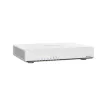 Router sem fios QNAP QHora-301W 10 Gigabit Ethernet dupla banda (2,4 GHz / 5 GHz) branco