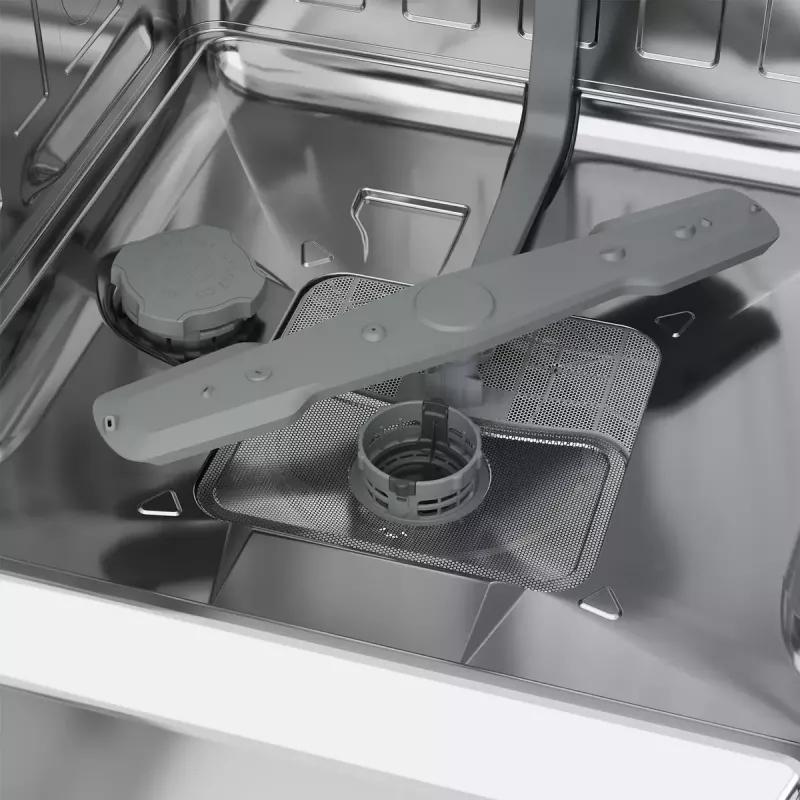 Máquina de lavar loiça de encastrar BEKO DIN35320 — 13 conjuntos de louça, 60 cm, 48 dB, 5 programas, classe energética E