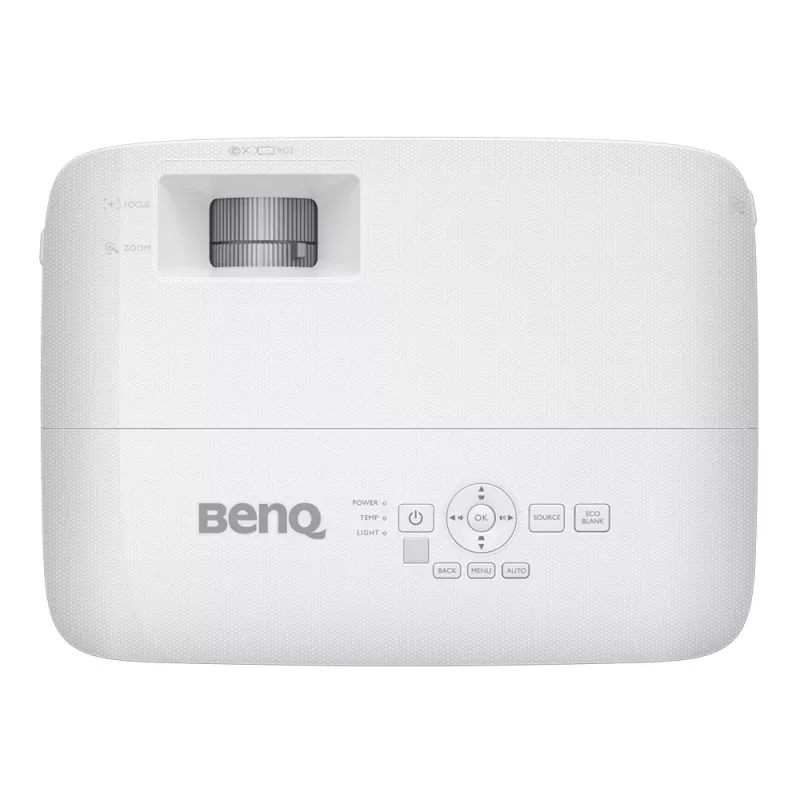 Projetor de distância padrão BenQ MH560 3800 ANSI Lumen DLP 1080p (1920x1080) branco