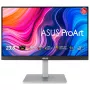 Monitor de computador ASUS ProArt PA247CV 60,5 cm (23,8 polegadas) 1920 x 1080 píxeis Full HD preto, prateado
