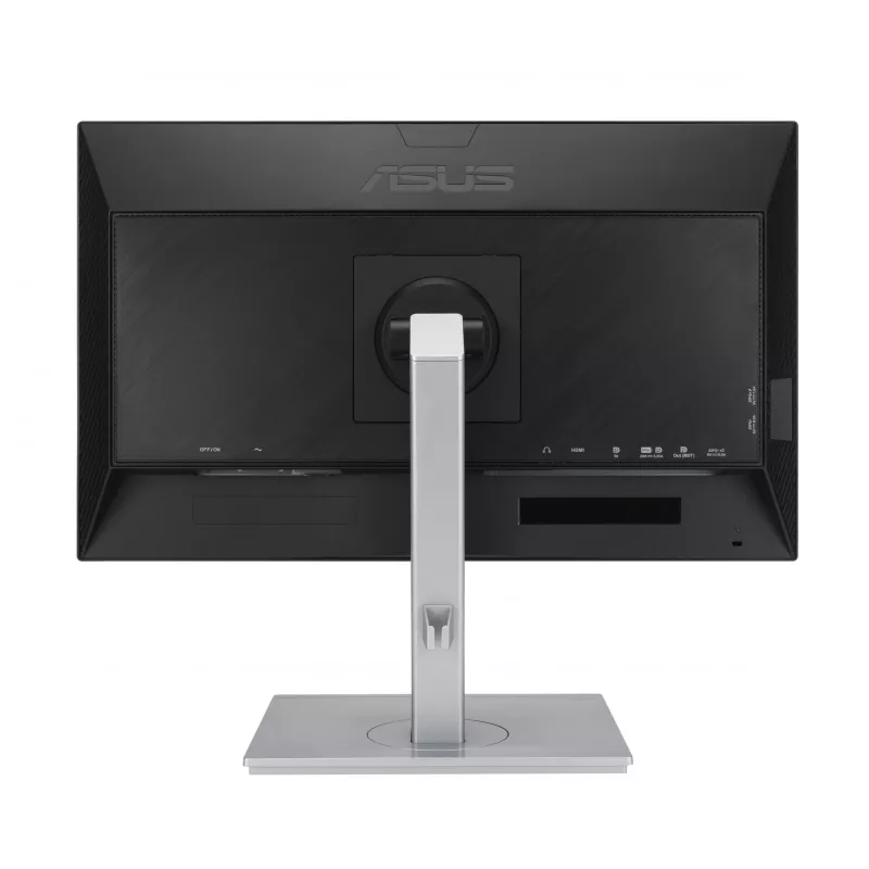 Monitor de computador ASUS ProArt PA247CV 60,5 cm (23,8 polegadas) 1920 x 1080 píxeis Full HD preto, prateado