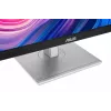Monitor de computador ASUS ProArt PA247CV 60,5 cm (23,8 polegadas) 1920 x 1080 píxeis Full HD preto, prateado