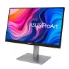 Monitor de computador ASUS ProArt PA247CV 60,5 cm (23,8 polegadas) 1920 x 1080 píxeis Full HD preto, prateado