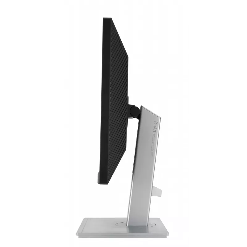 Monitor de computador ASUS ProArt PA247CV 60,5 cm (23,8 polegadas) 1920 x 1080 píxeis Full HD preto, prateado