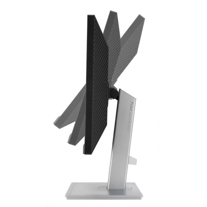 Monitor de computador ASUS ProArt PA247CV 60,5 cm (23,8 polegadas) 1920 x 1080 píxeis Full HD preto, prateado