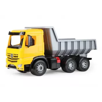 Camião basculante Lena GIGA TRUCKS 02064EC