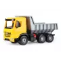 Camião basculante Lena GIGA TRUCKS 02064EC