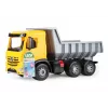 Camião basculante Lena GIGA TRUCKS 02064EC