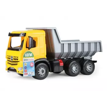 Camião basculante Lena GIGA TRUCKS 02064EC