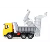 Camião basculante Lena GIGA TRUCKS 02064EC
