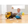 Camião basculante Lena GIGA TRUCKS 02064EC