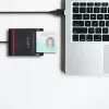 Leitor de cartões inteligentes LogiLink CR0047