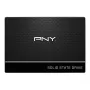 Disco SSD PNY 500 GB 2,5 polegadas SATA III SSD7CS900-500-RB