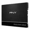 Disco SSD PNY 500 GB 2,5 polegadas SATA III SSD7CS900-500-RB