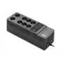 APC Back-UPS 650VA 230V 1 porta USB de carregamento - UPS (Offline) fonte de alimentação ininterrupta (UPS) Standby (Offline) 0,65 kVA 400 W 8 tomadas AC