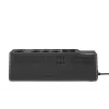 APC Back-UPS 650VA 230V 1 porta USB de carregamento - UPS (Offline) fonte de alimentação ininterrupta (UPS) Standby (Offline) 0,65 kVA 400 W 8 tomadas AC