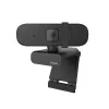 Webcam Hama C-400 2 MP 1920 x 1080 píxeis USB 2.0 preto
