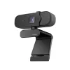 Webcam Hama C-400 2 MP 1920 x 1080 píxeis USB 2.0 preto