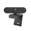 Webcam Hama C-600 Pro 2 MP 1920 x 1080 píxeis USB 2.0 preto