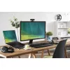 Webcam Hama C-600 Pro 2 MP 1920 x 1080 píxeis USB 2.0 preto