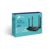 Router TP-Link AC1200 Wireless Gigabit Ethernet Dualband (2,4 GHz / 5 GHz) preto