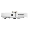 Aspirador robô Lenovo T1s sem saco branco