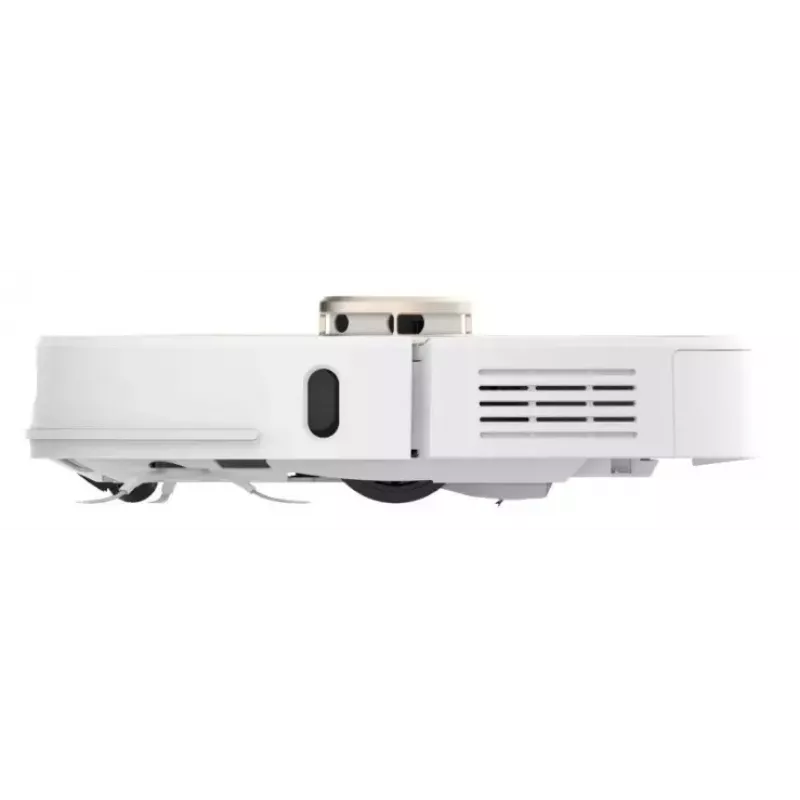 Aspirador robô Lenovo T1s sem saco branco