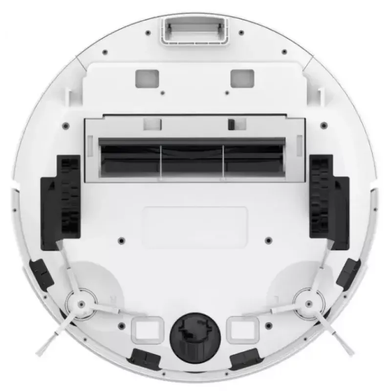 Aspirador robô Lenovo T1s sem saco branco