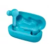 Auscultadores JVC HA-A7T-AN True Wireless Stereo (TWS) In-Ear chamadas/música Micro-USB Bluetooth azul