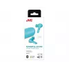 Auscultadores JVC HA-A7T-AN True Wireless Stereo (TWS) In-Ear chamadas/música Micro-USB Bluetooth azul