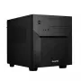 Caixa de computador Chieftec CI-02B-OP Cube preto