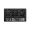 Fonte de alimentação Fractal Design Ion+ 750W Gold 24-pin ATX ATX preto
