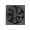 Fonte de alimentação Fractal Design Ion+ 750W Gold 24-pin ATX ATX preto