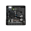 Fonte de alimentação Fractal Design Ion+ 750W Gold 24-pin ATX ATX preto