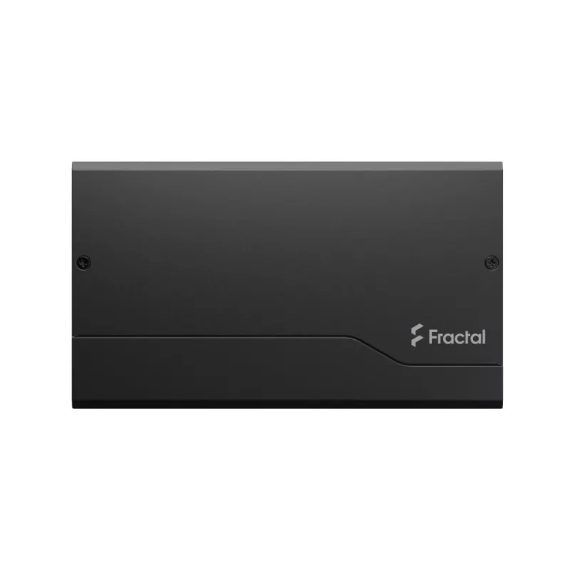 Fonte de alimentação Fractal Design Ion+ 750W Gold 24-pin ATX ATX preto
