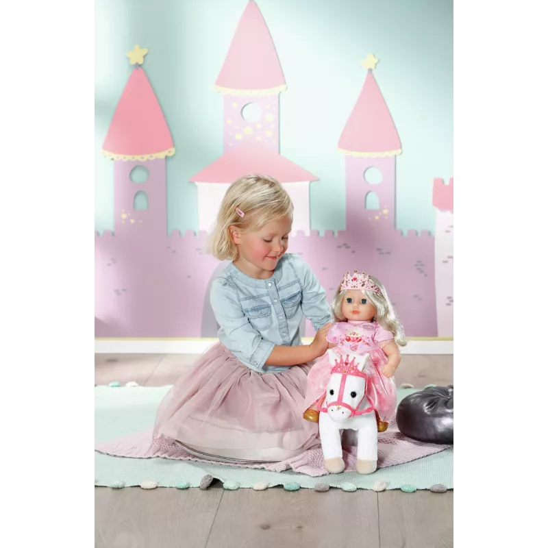 Boneca Baby Annabell Little Sweet Princess