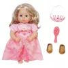 Boneca Baby Annabell Little Sweet Princess