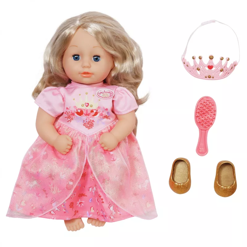 Boneca Baby Annabell Little Sweet Princess