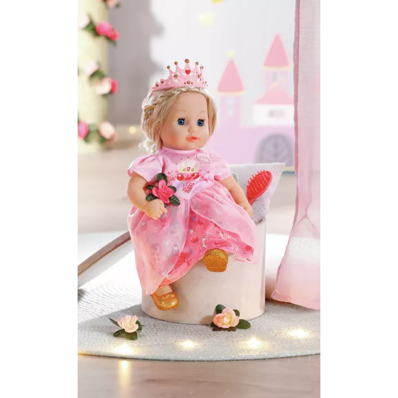 Boneca Baby Annabell Little Sweet Princess