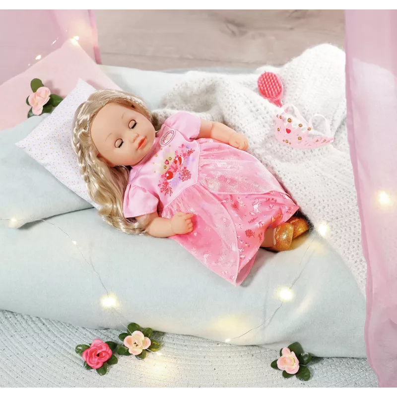 Boneca Baby Annabell Little Sweet Princess