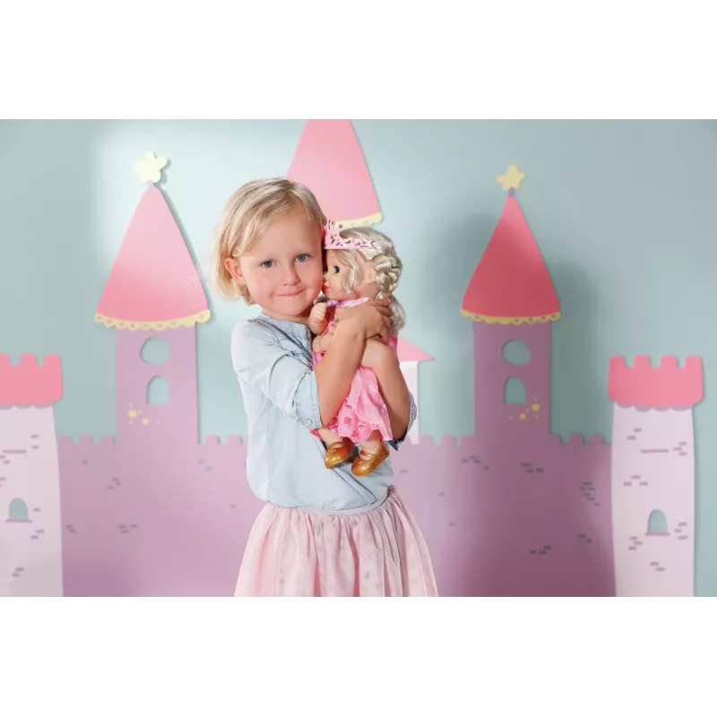 Boneca Baby Annabell Little Sweet Princess