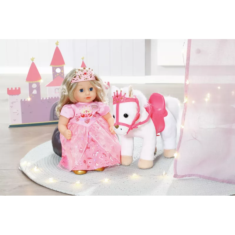 Boneca Baby Annabell Little Sweet Princess