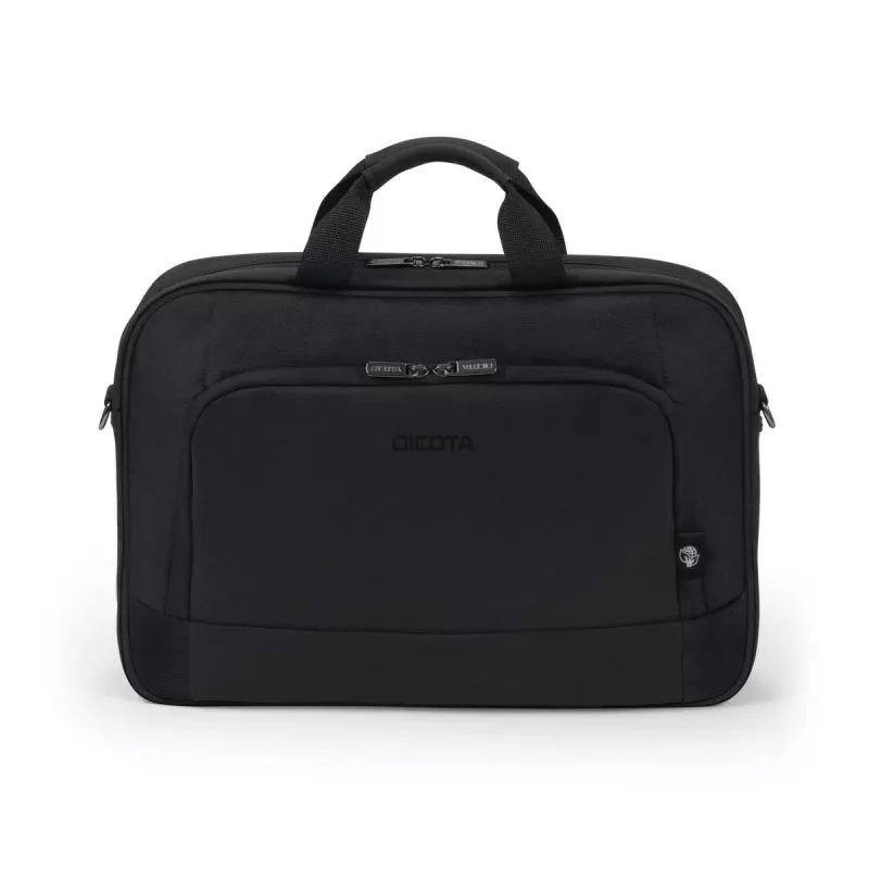 DICOTA Eco Top Traveller Base - mala para portátil 13-14,1