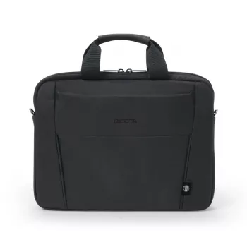 DICOTA Eco schlank Case Base - capa para portátil 13-14,1