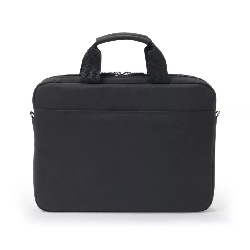DICOTA Eco schlank Case Base - capa para portátil 13-14,1