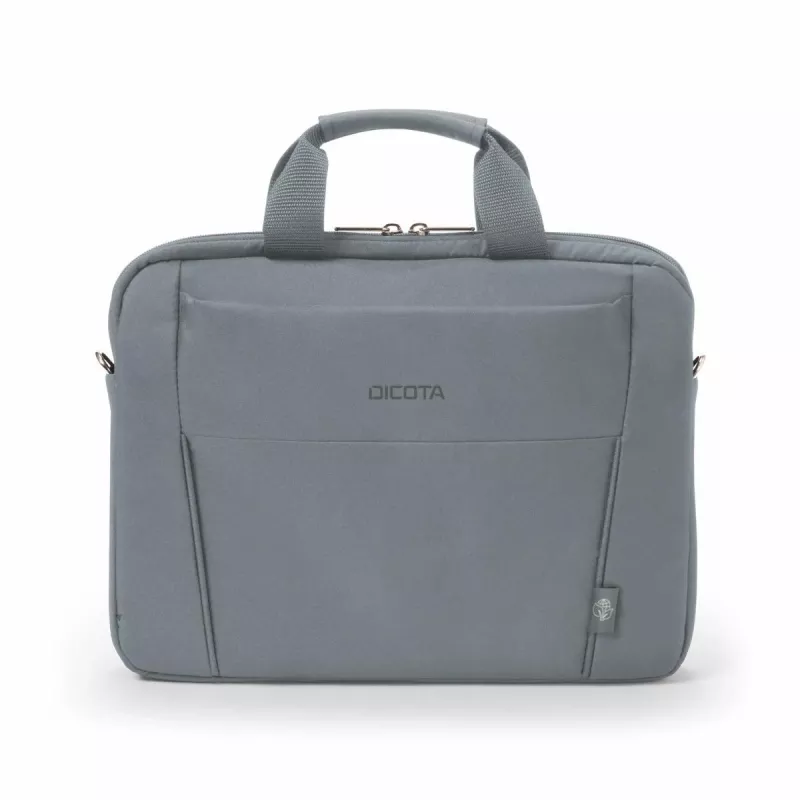 DICOTA Eco schlank Case Base – mala para portátil 13–14,1