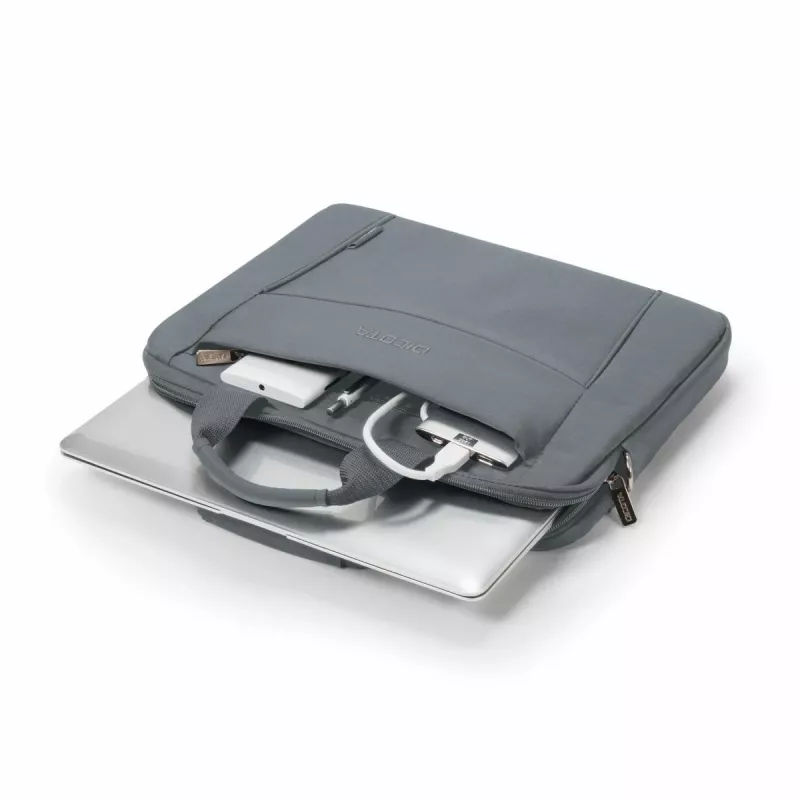 DICOTA Eco schlank Case Base – mala para portátil 13–14,1