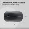 Rato Kensington Pro Fit Bluetooth Mid-Size