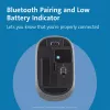 Rato Kensington Pro Fit Bluetooth Mid-Size